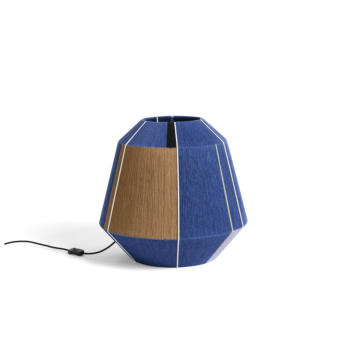 Hay - Bonbon Shade 500 floor Blu - Taninihome.com