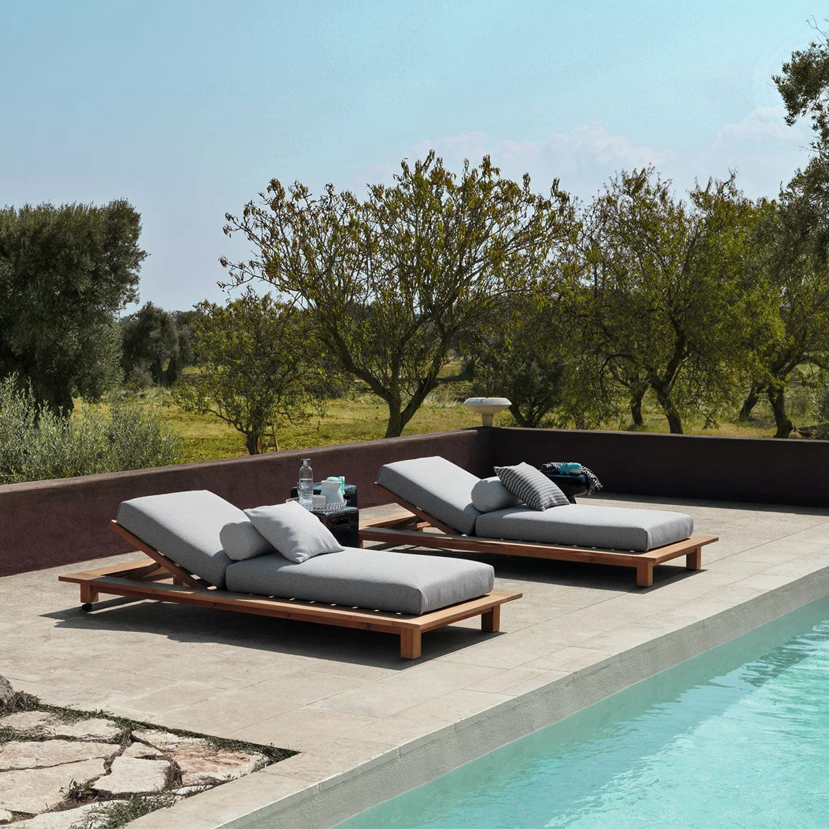 Gervasoni - Inout 81 - Taninihome.com