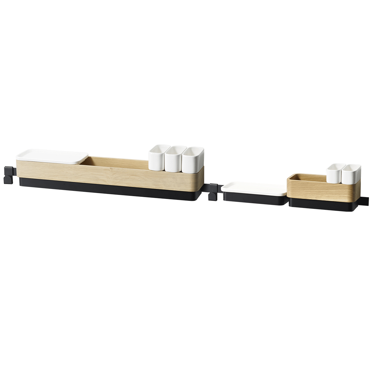 Ex.t - Row Nero - Taninihome.com