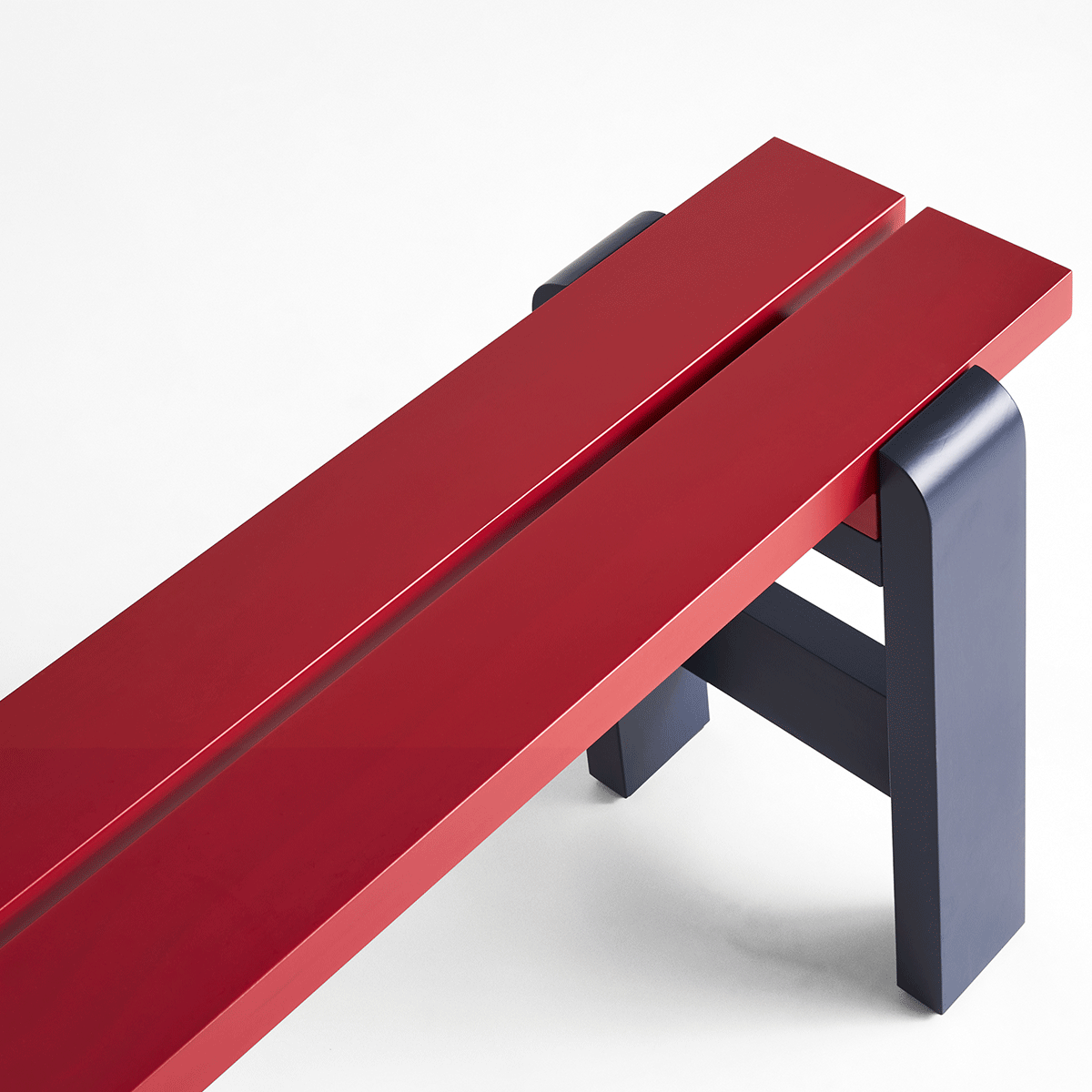 Hay - Weekday Bench Duo - Taninihome.com