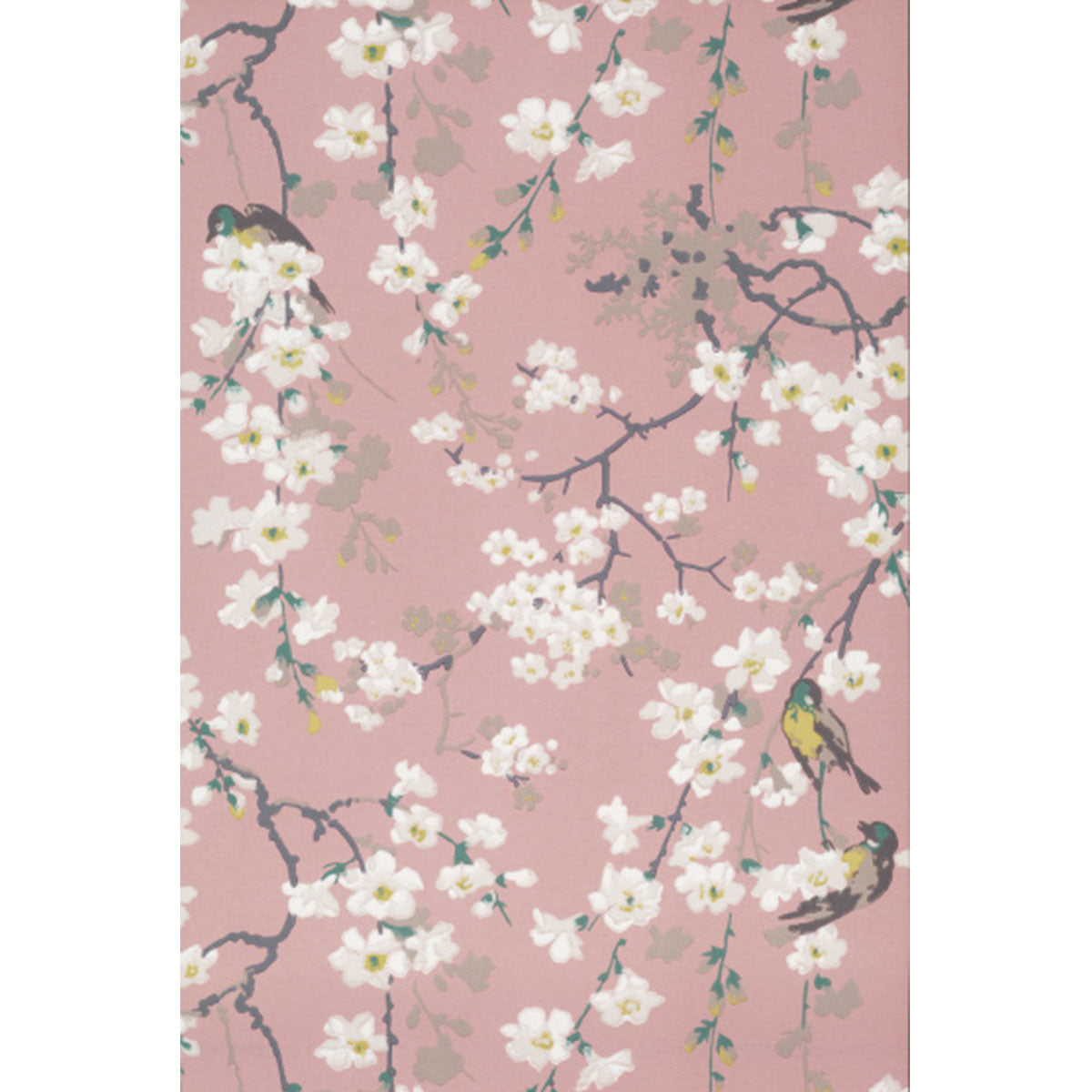Little Greene - Massingberd Blossom - Taninihome.com