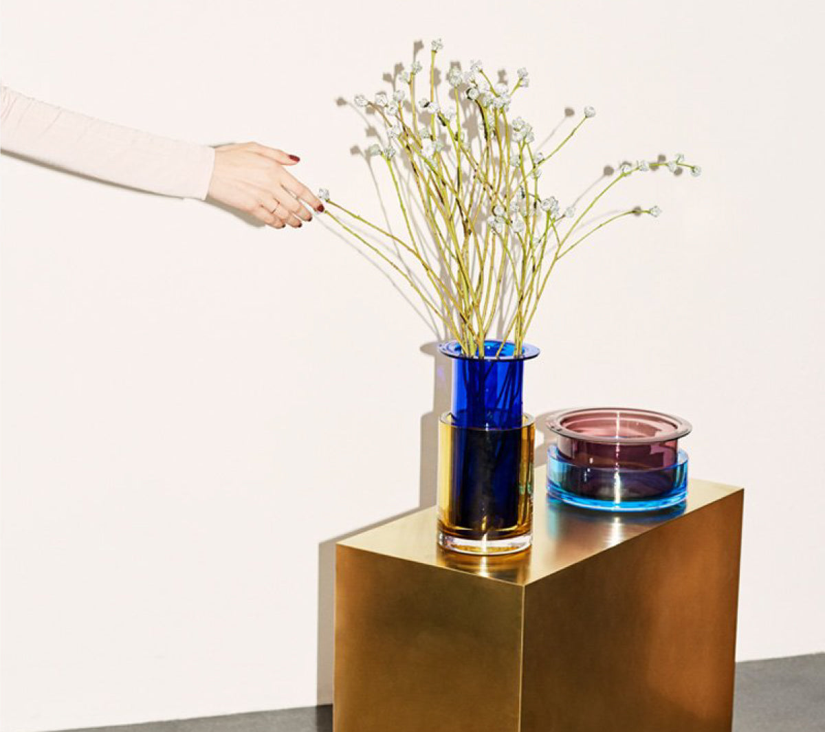 &Tradition - Tricolore SH3 - Taninihome.com