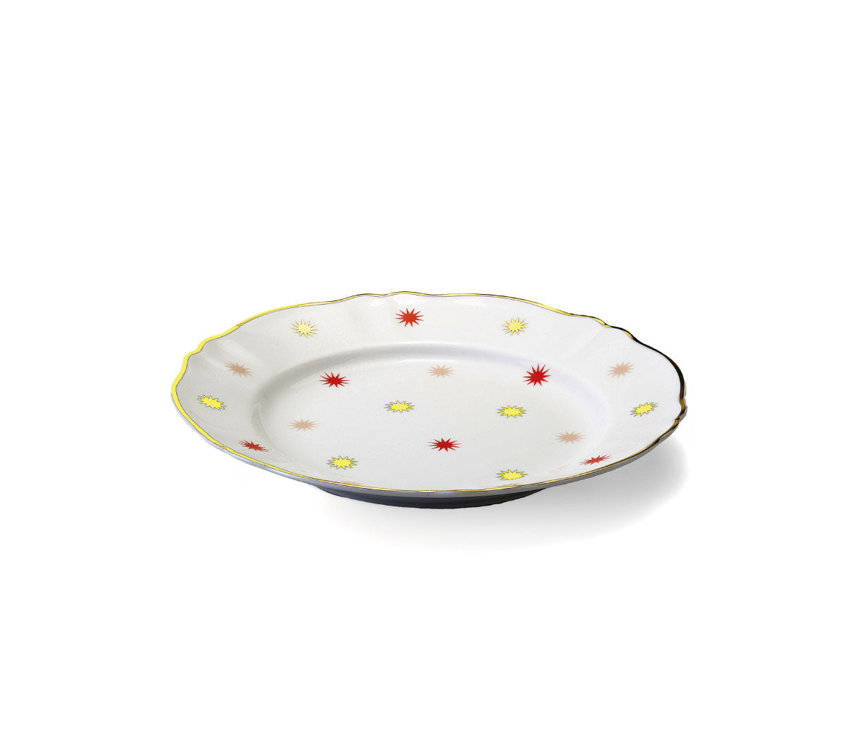 Bitossi Home - Piatto piano Volta - Taninihome.com