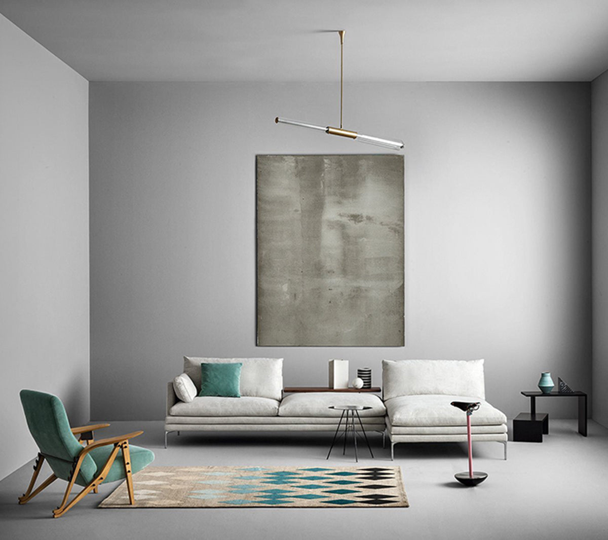 Zanotta - William ex display - Taninihome.com