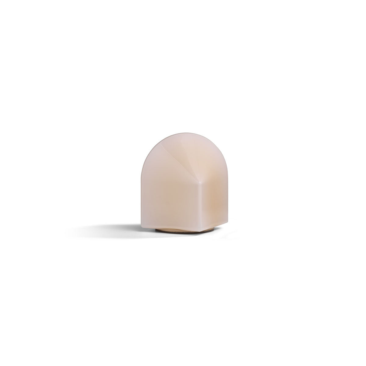 Hay - Parade Table Lamp 160 blush pink - Taninihome.com
