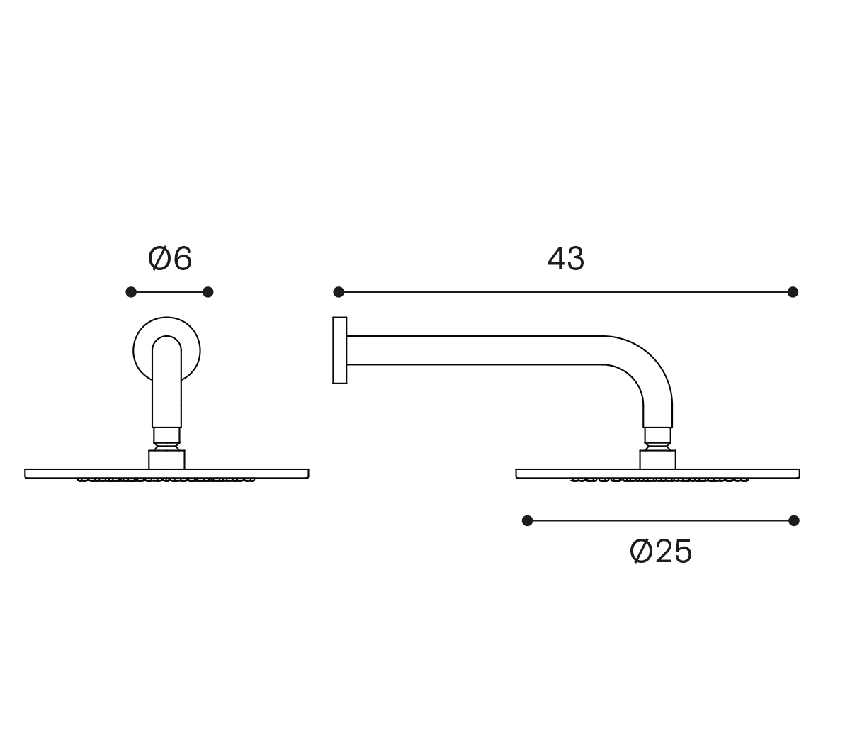 Ex.t - SO25 Shine bronzo - Taninihome.com
