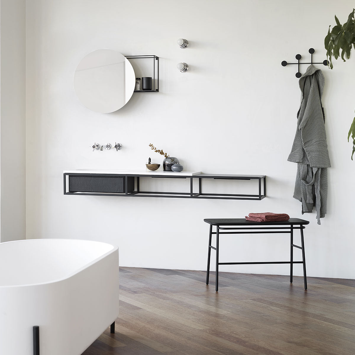 Ex.t - Frame GS3 - Taninihome.com