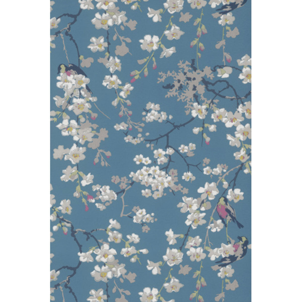 Little Greene - Massingberd Blossom - Taninihome.com