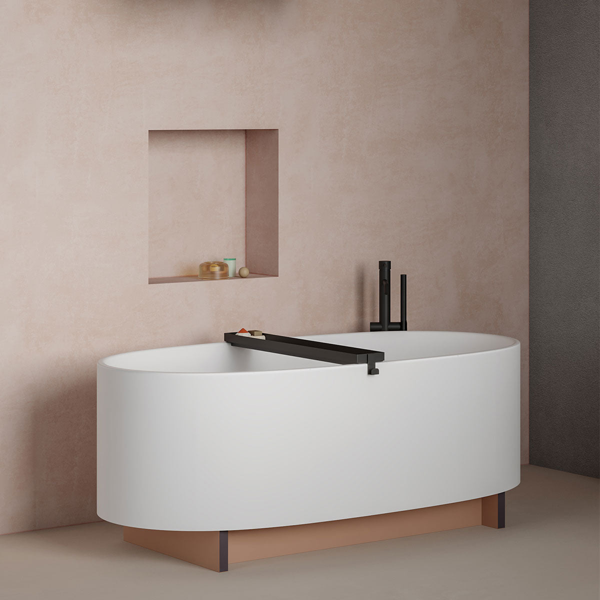 Ex.t - Beam vasca - Taninihome.com