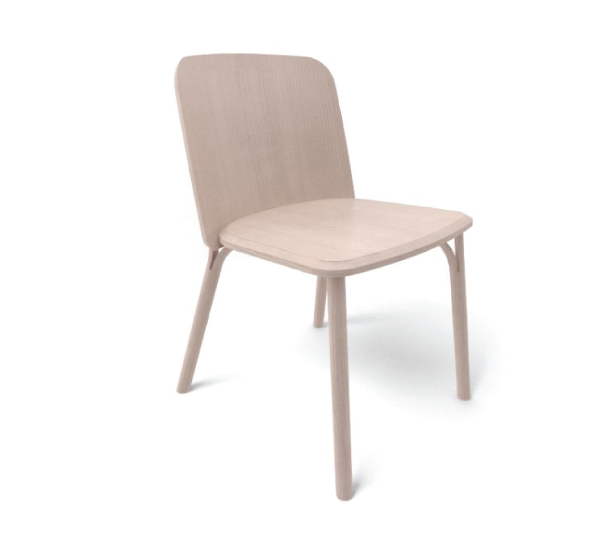Ton - Split beige - Taninihome.com
