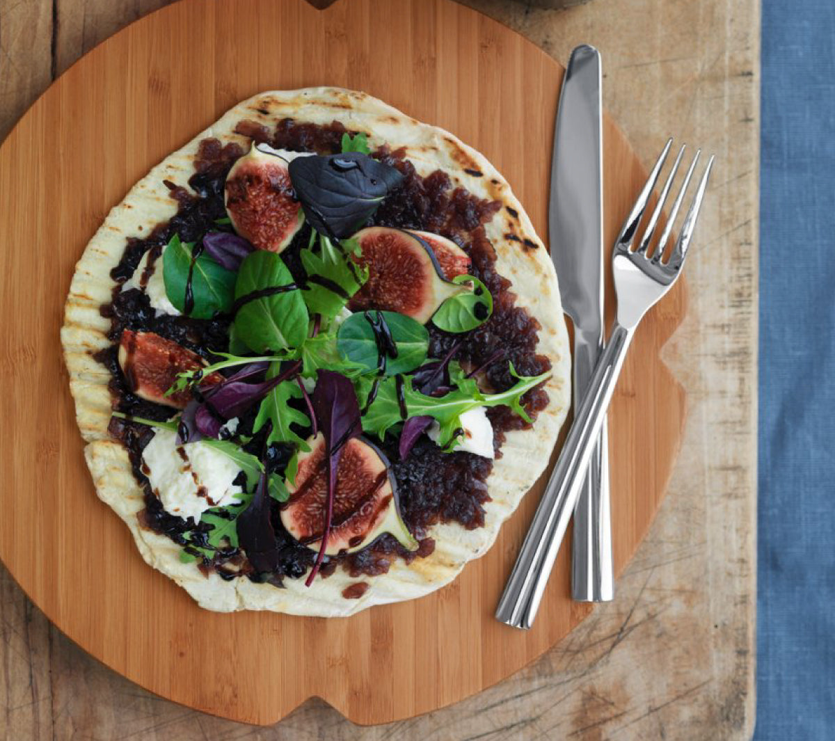 Rosendahl - Cheese board - Taninihome.com