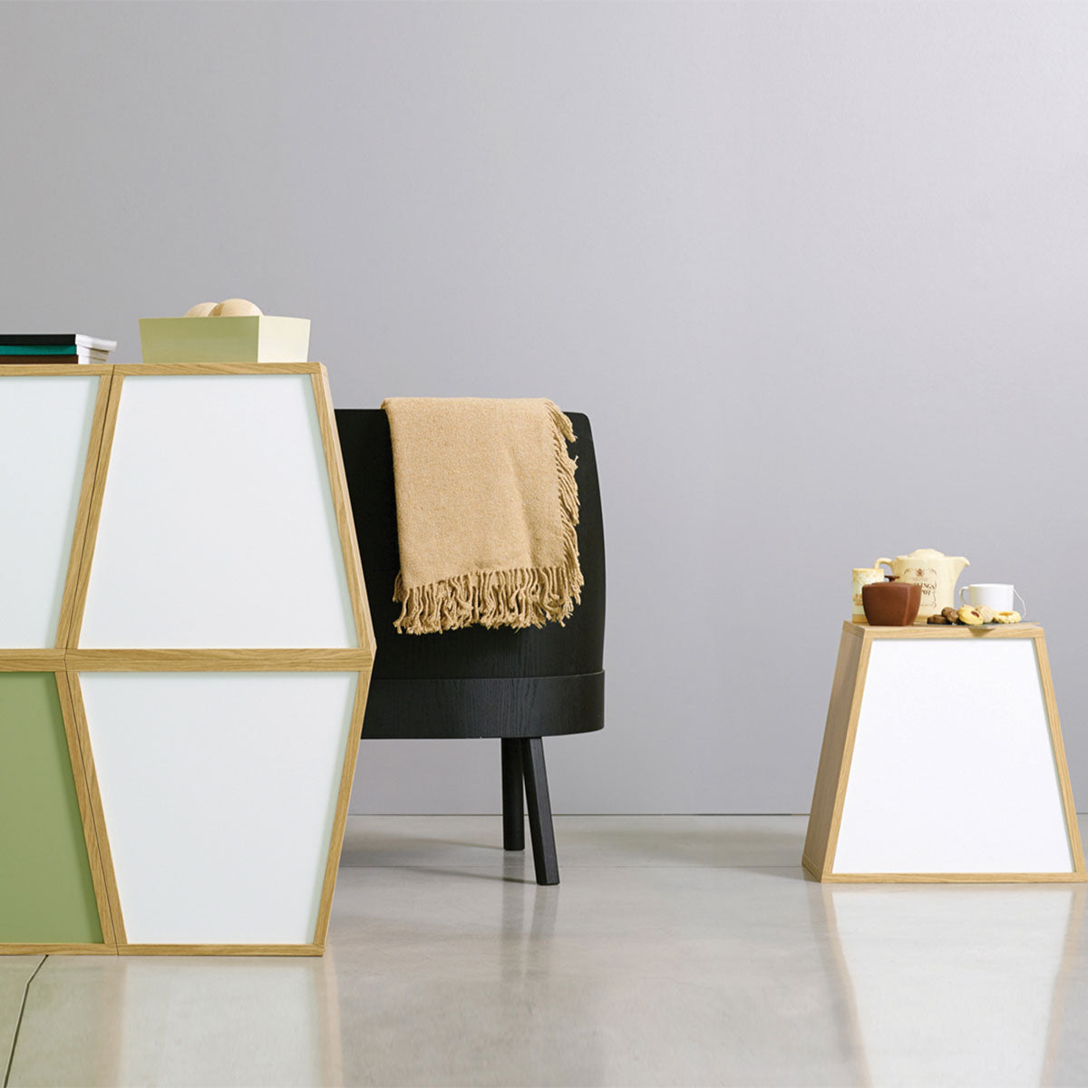 Tanini Basic - Flatwork - Taninihome.com