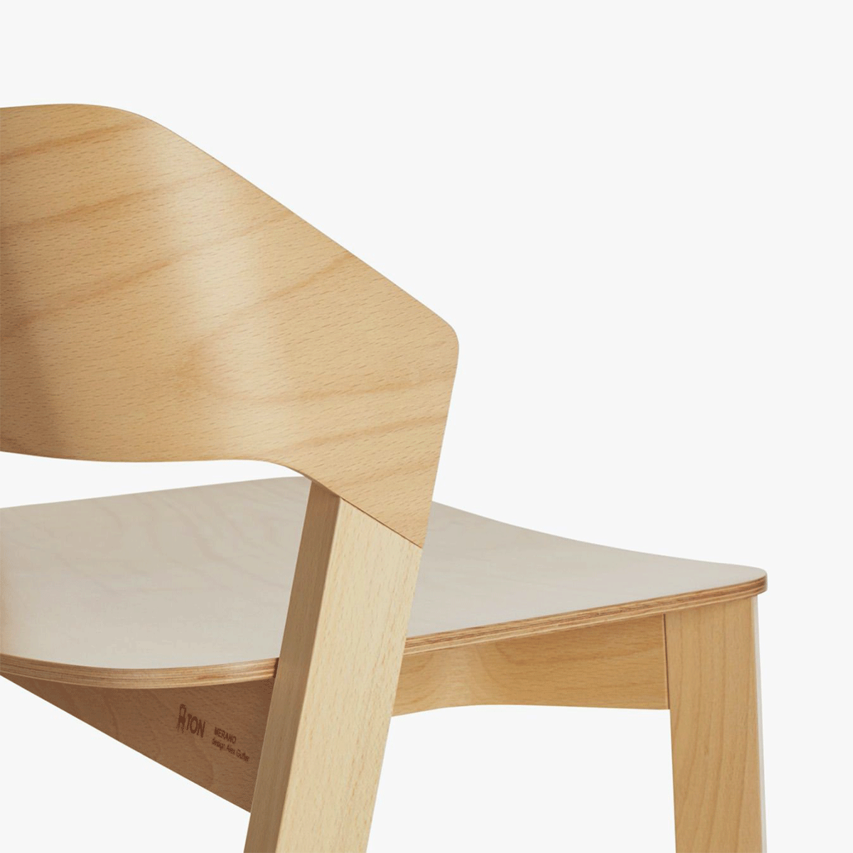Ton - Sgabello Merano - Taninihome.com