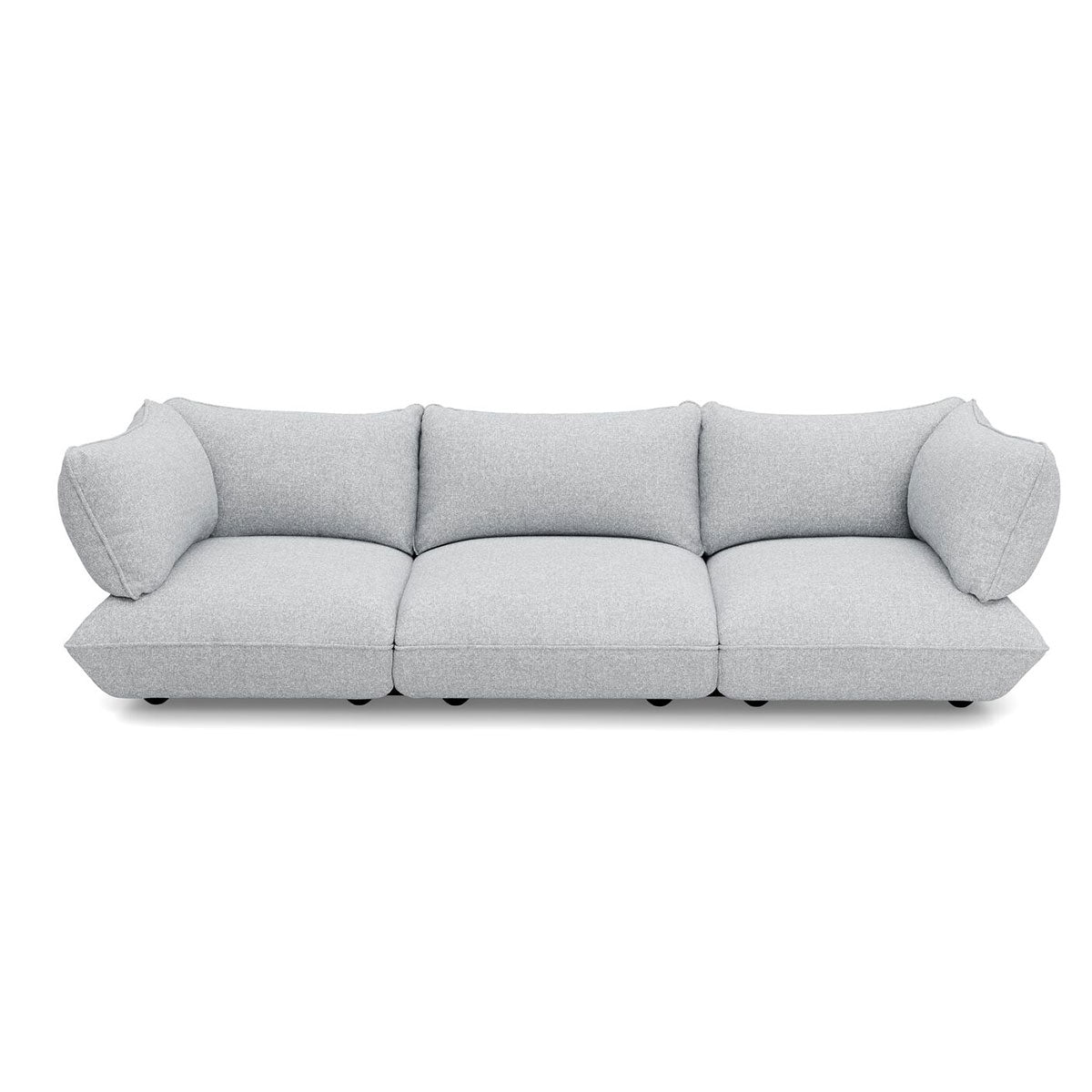 Fatboy - Sumo Sofa Grand Bouclé Recycled - Taninihome.com