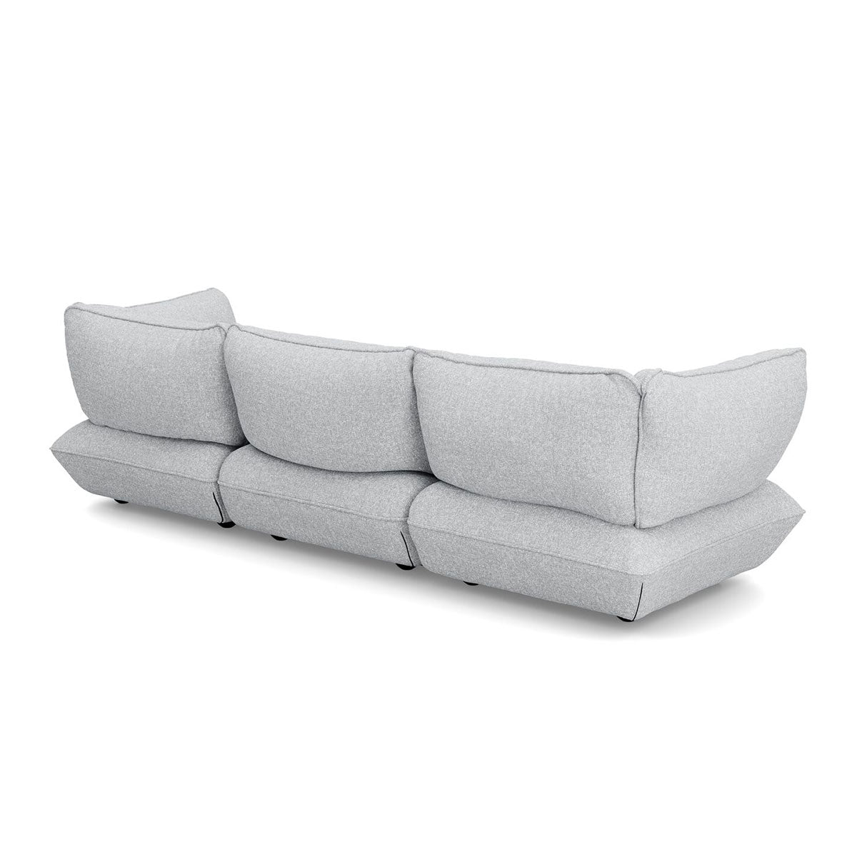 Fatboy - Sumo Sofa Grand Bouclé Recycled - Taninihome.com