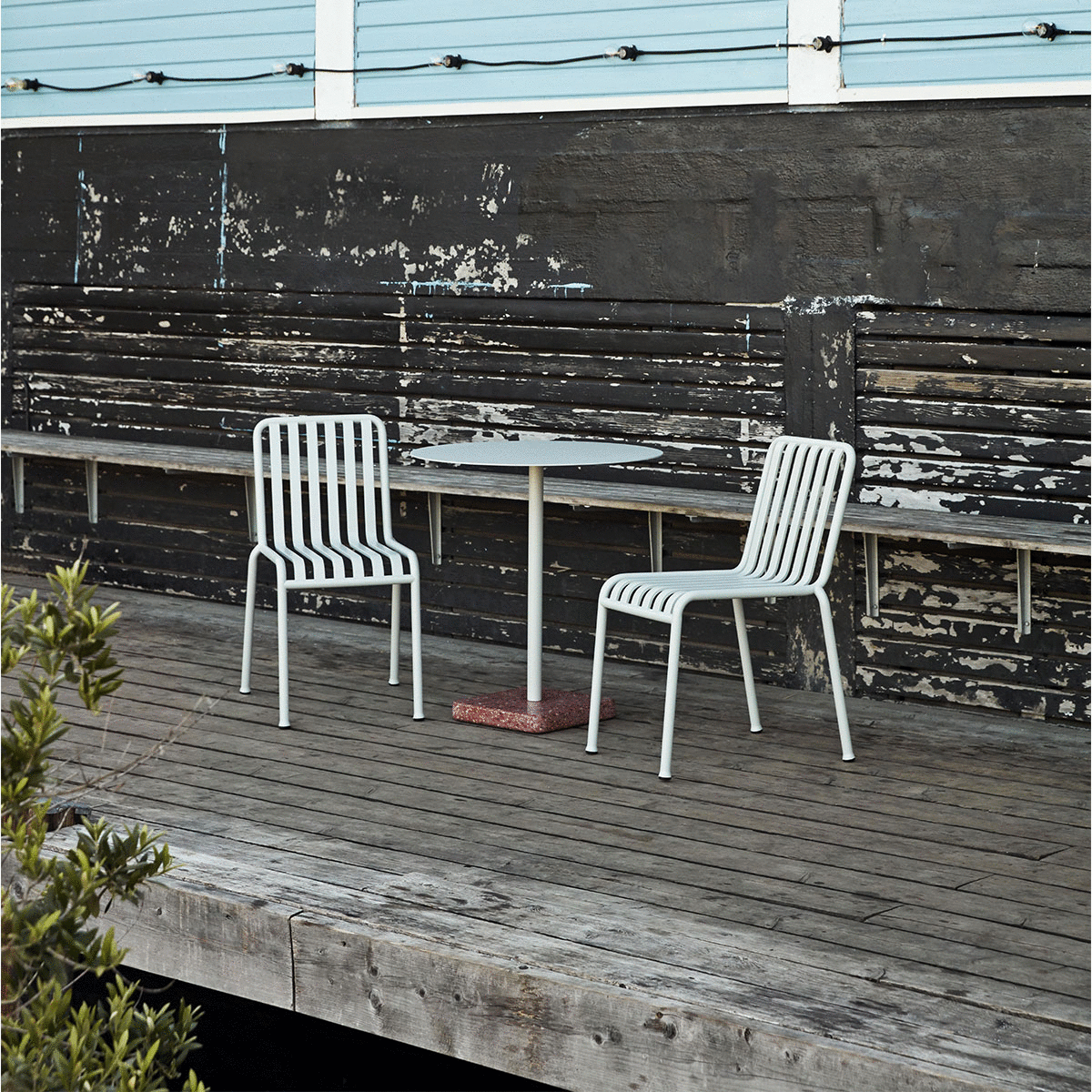 Hay - Palissade Chair - Taninihome.com