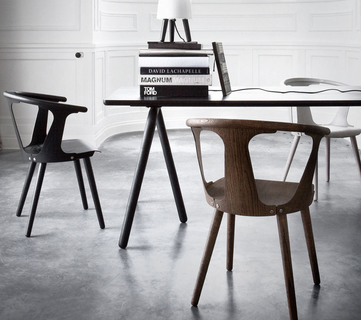 &Tradition - In Between SK2 Cognac leather - Taninihome.com