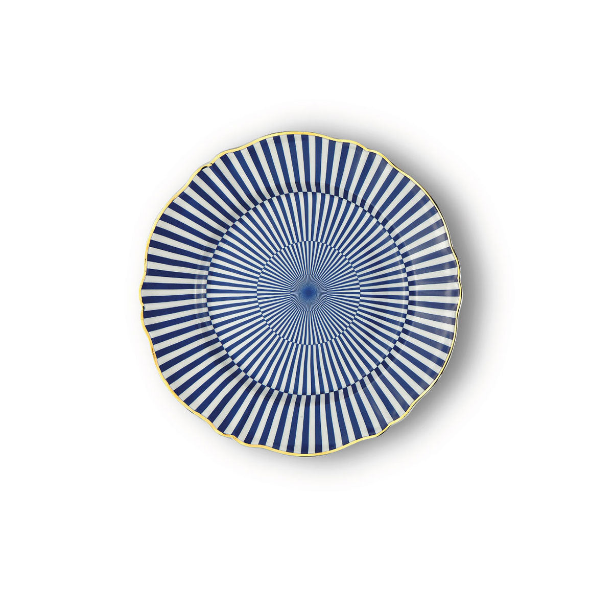 Bitossi Home - Piatto piano Arcano - Taninihome.com