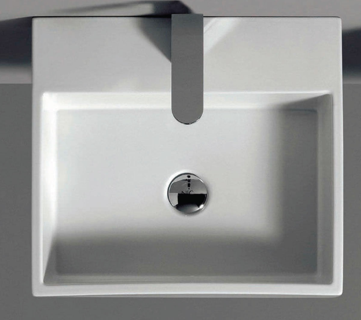 Nic Design - Cool lavabo - Taninihome.com