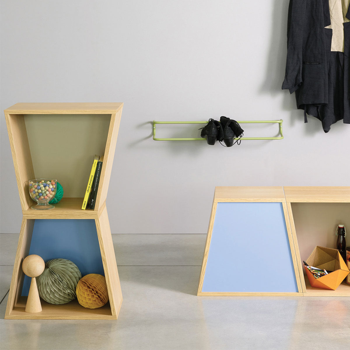 Tanini Basic - Flatwork - Taninihome.com