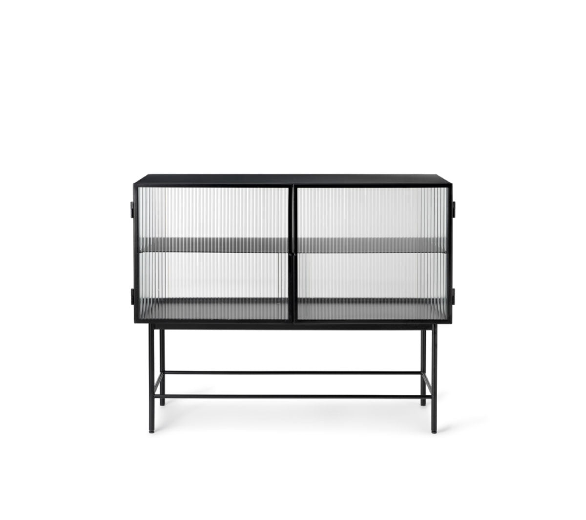 Ferm Living - Haze Sideboard Black - Taninihome.com