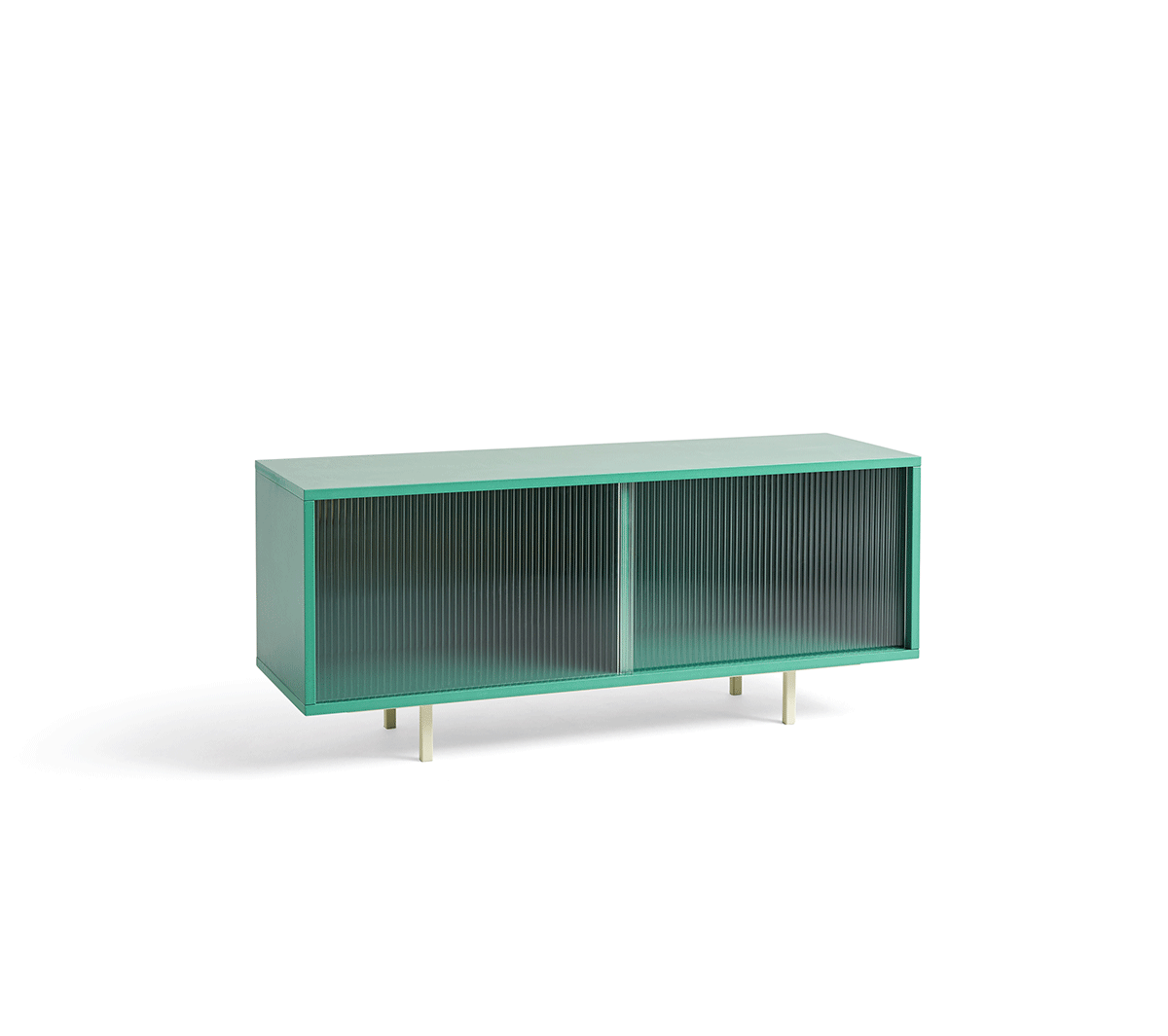 Hay - Colour Cabinet M Menta - Taninihome.com
