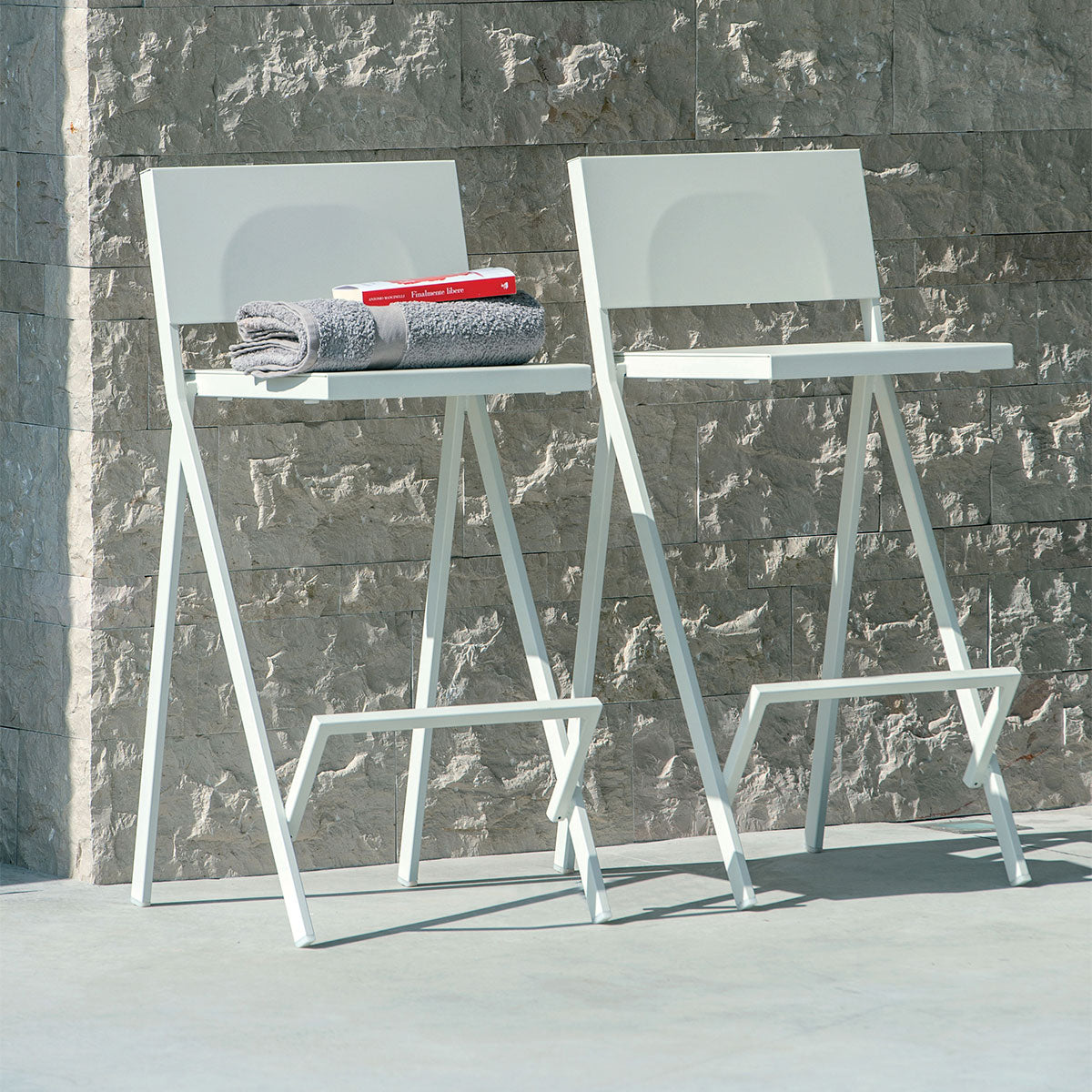 Emu - Mia sgabello - Taninihome.com