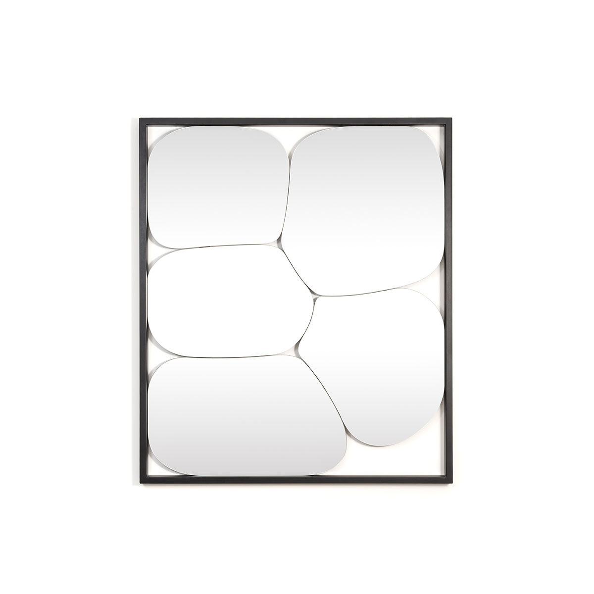 Magis - Morphed Mirror AC540 - Taninihome.com