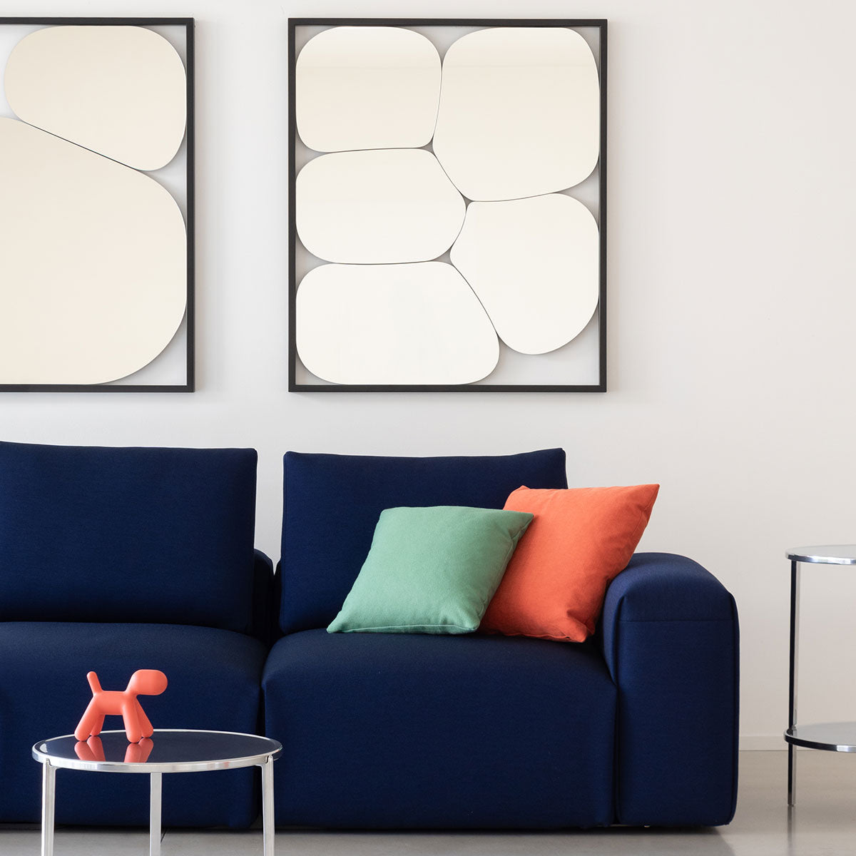 Magis - Morphed Mirror AC540 - Taninihome.com