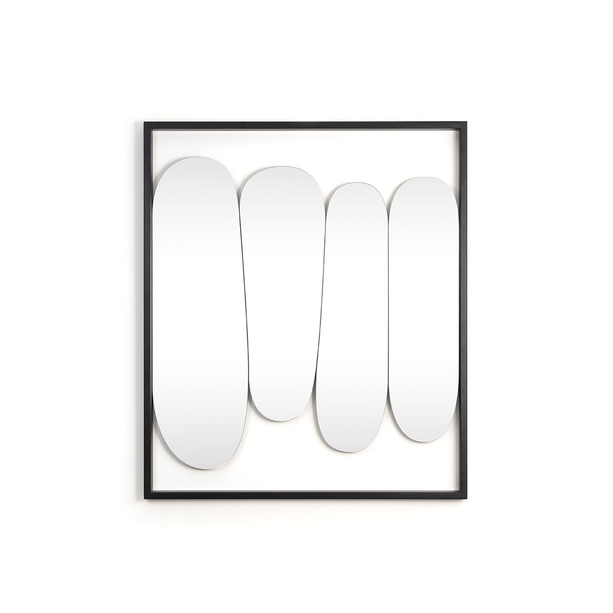 Magis - Morphed Mirror AC542 - Taninihome.com