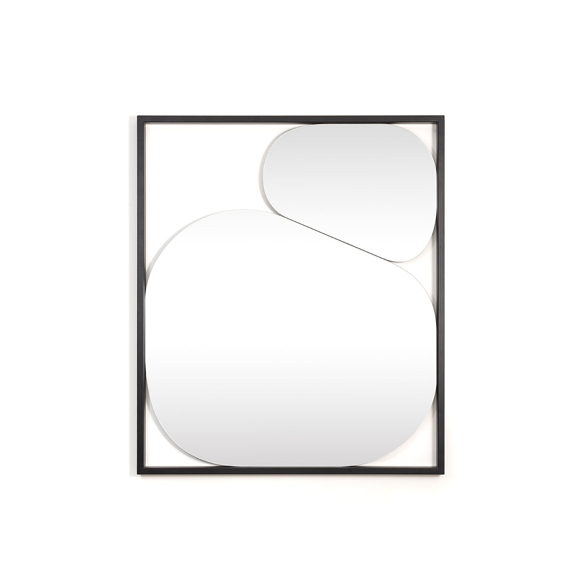 Magis - Morphed Mirror AC544 - Taninihome.com