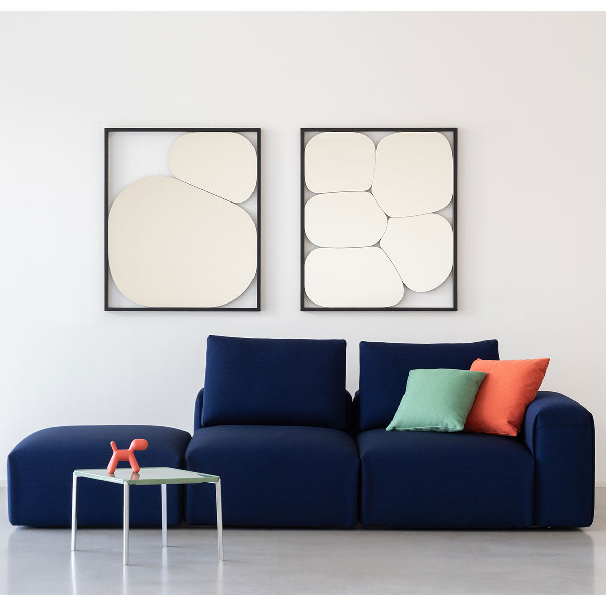 Magis - Morphed Mirror AC544 - Taninihome.com