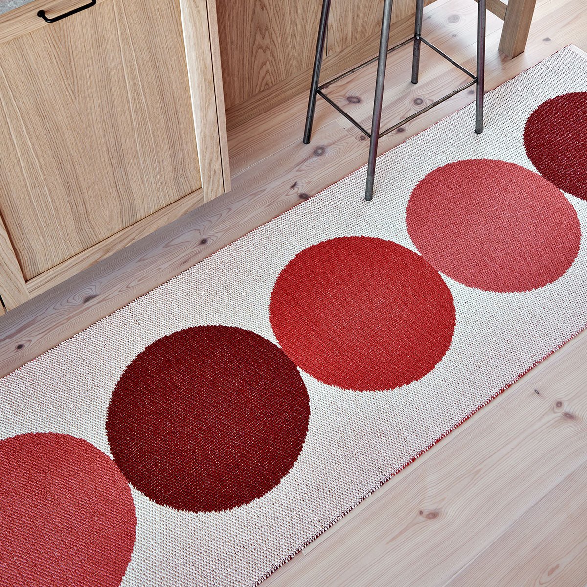 Pappelina - Otto Berry 70x280 - Taninihome.com