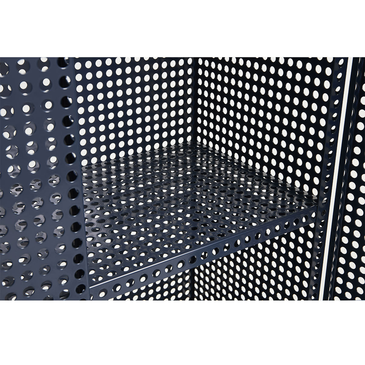 Hay - Perforated Cabinet Floor Large - Taninihome.com