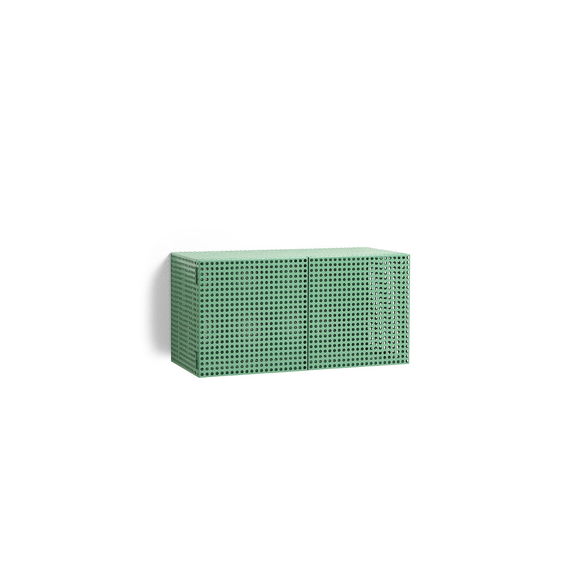 Hay - Perforated Cabinet Wall Small - Taninihome.com
