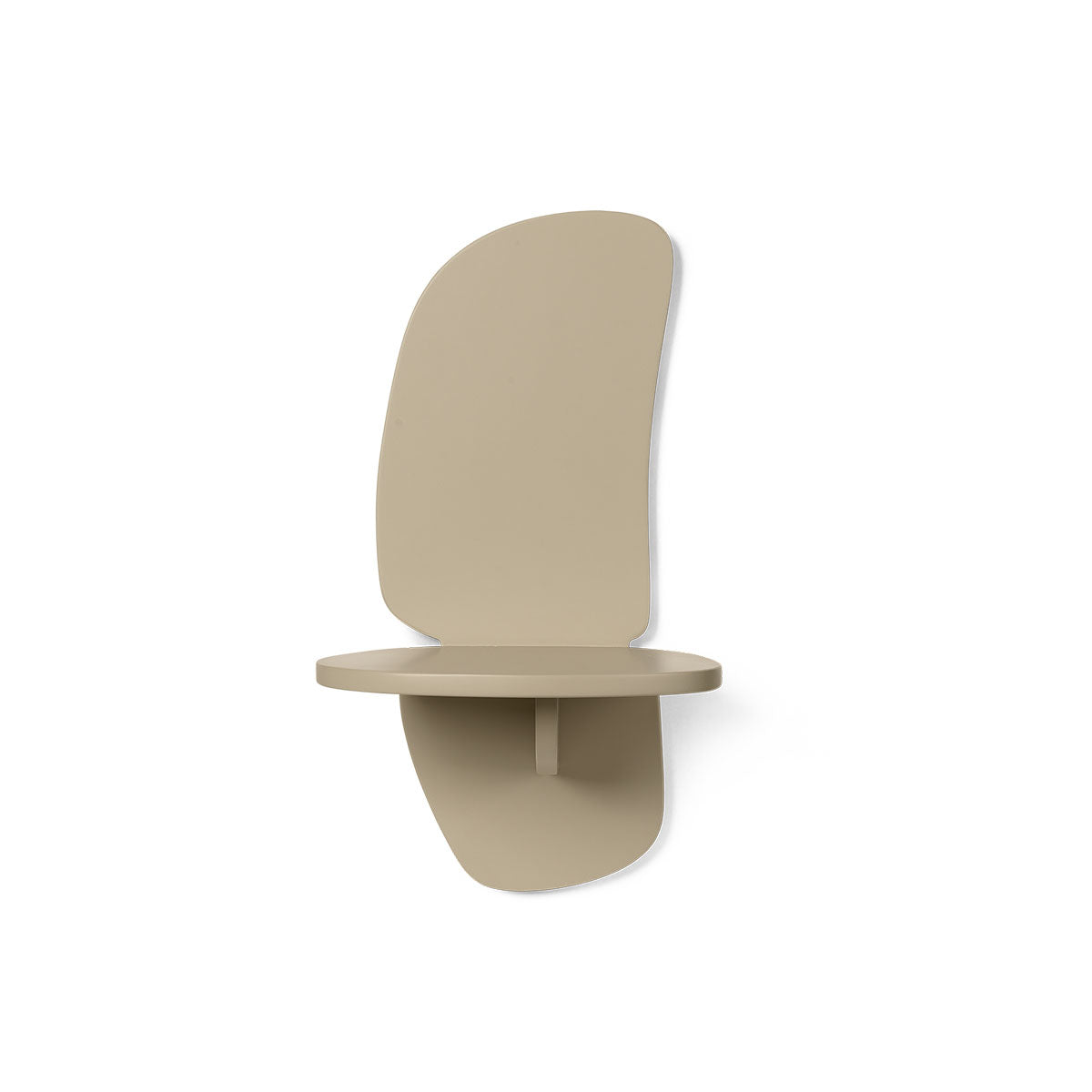 Ferm Living - Pilu Shelf - Large - Taninihome.com