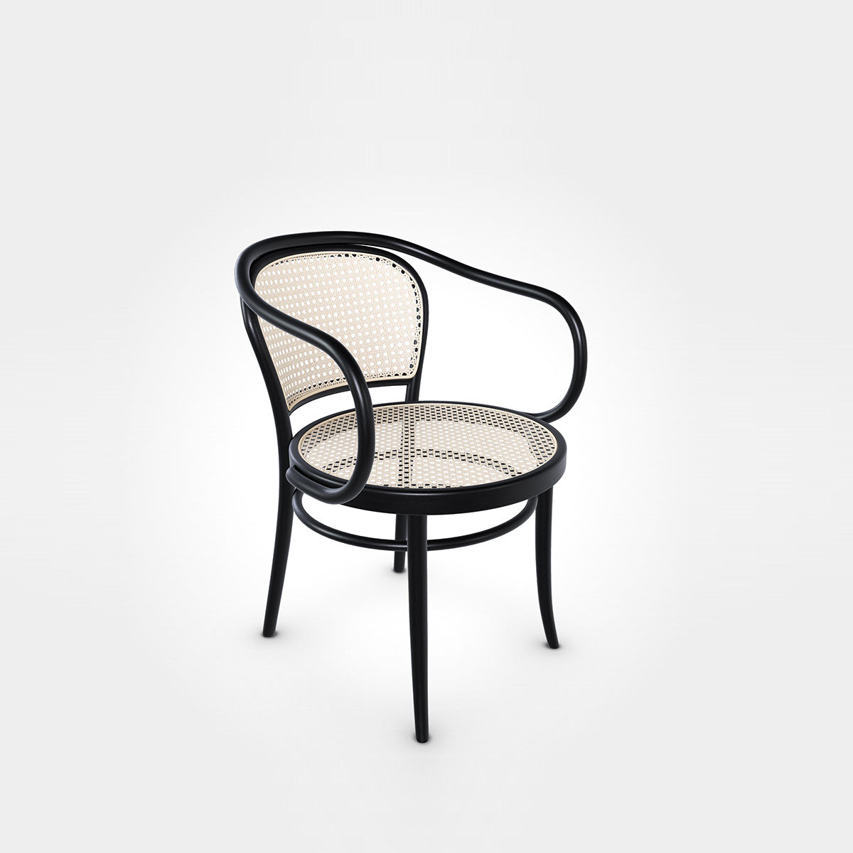 Ton - Poltrona 33 - Taninihome.com