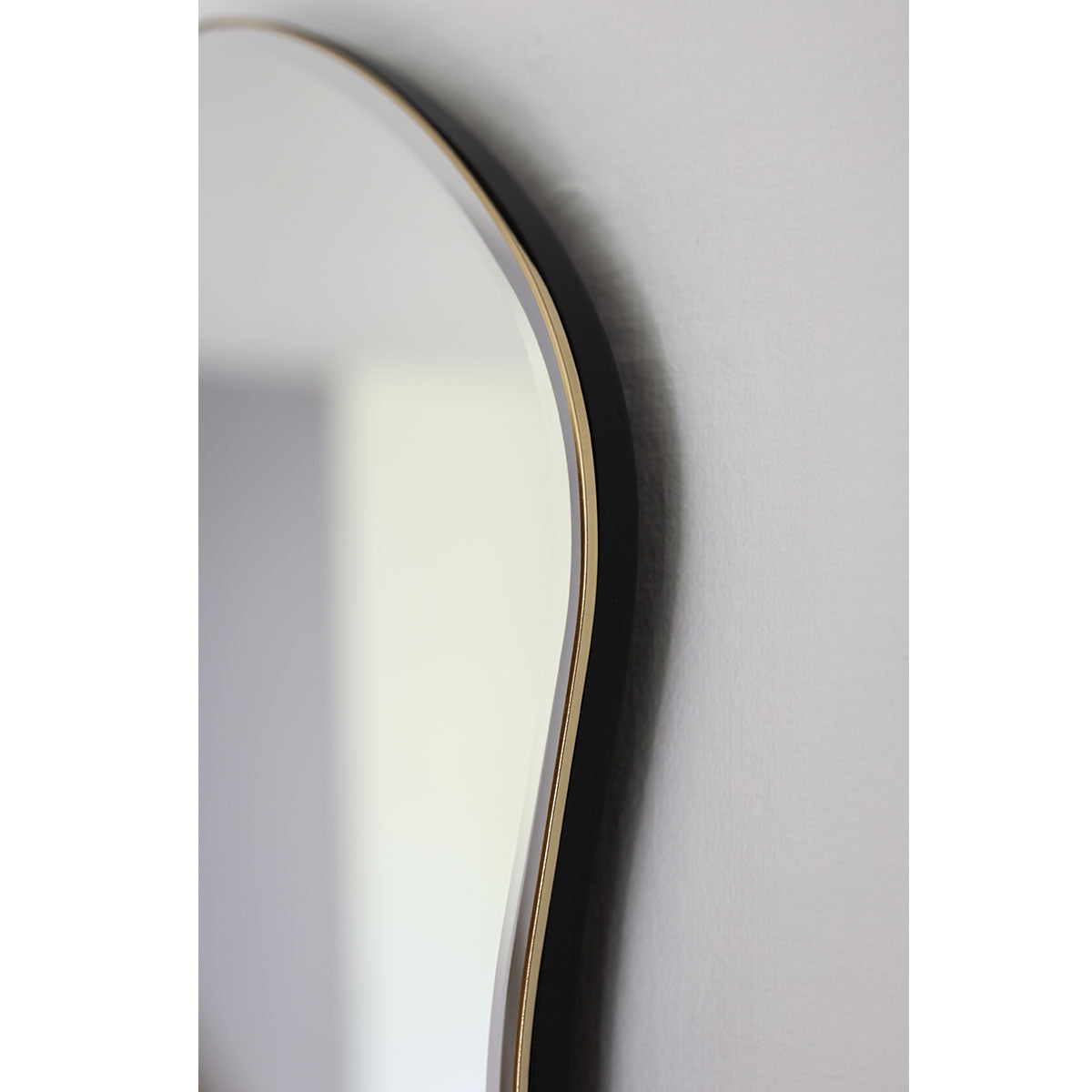Ferm Living - Pond Mirror - Full Size - Taninihome.com