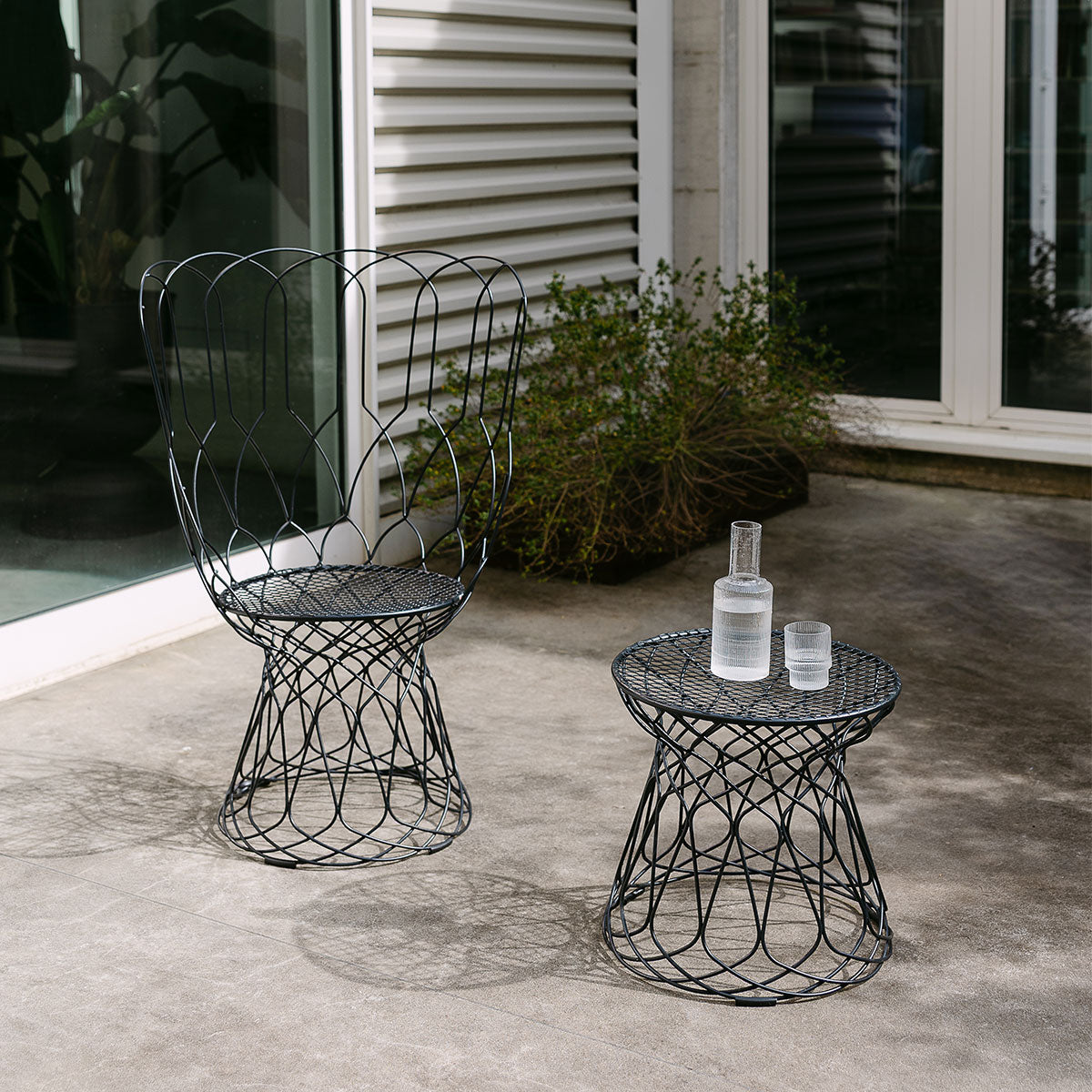 Re-Trouvé Armlehnstuhl