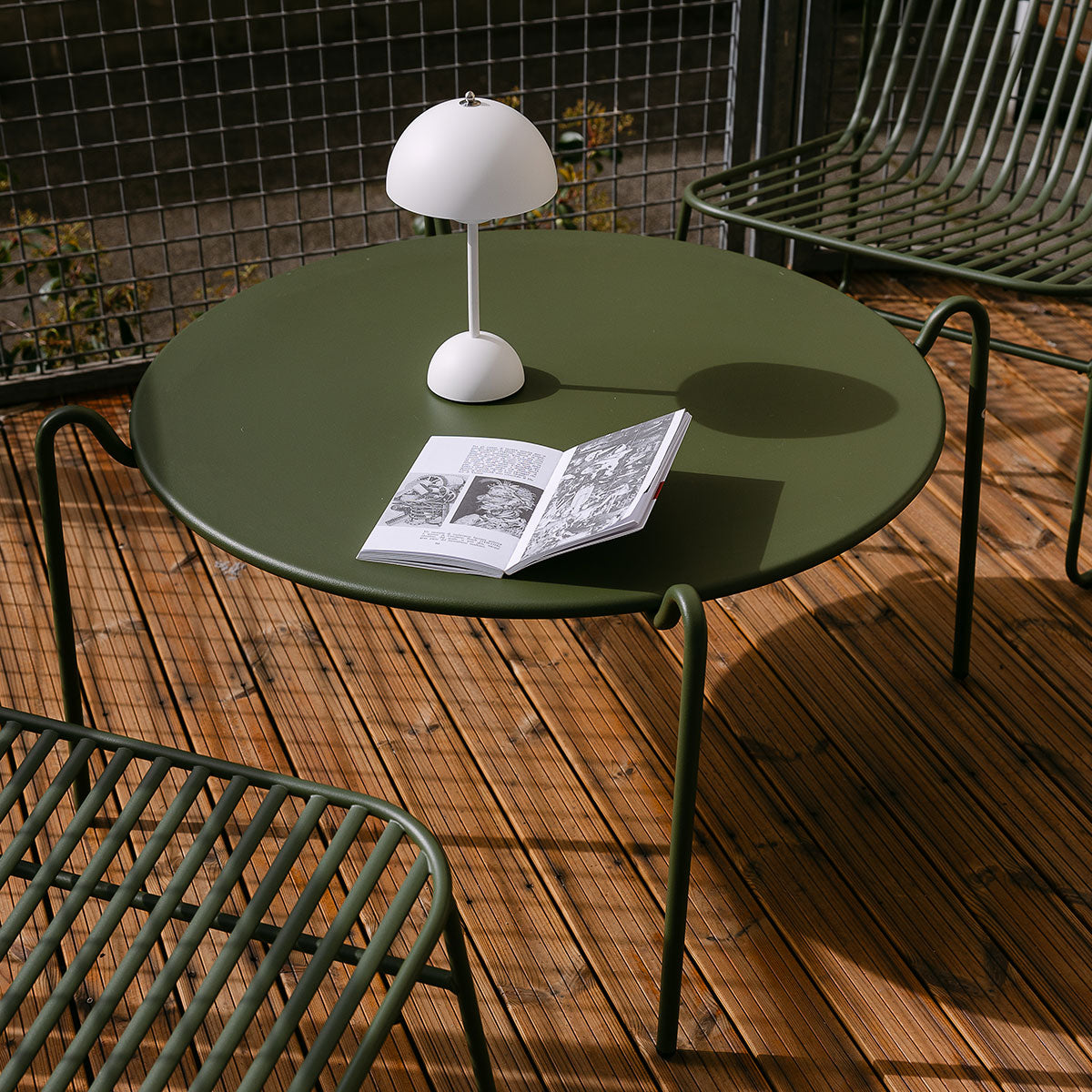 Rio R50 Coffee table