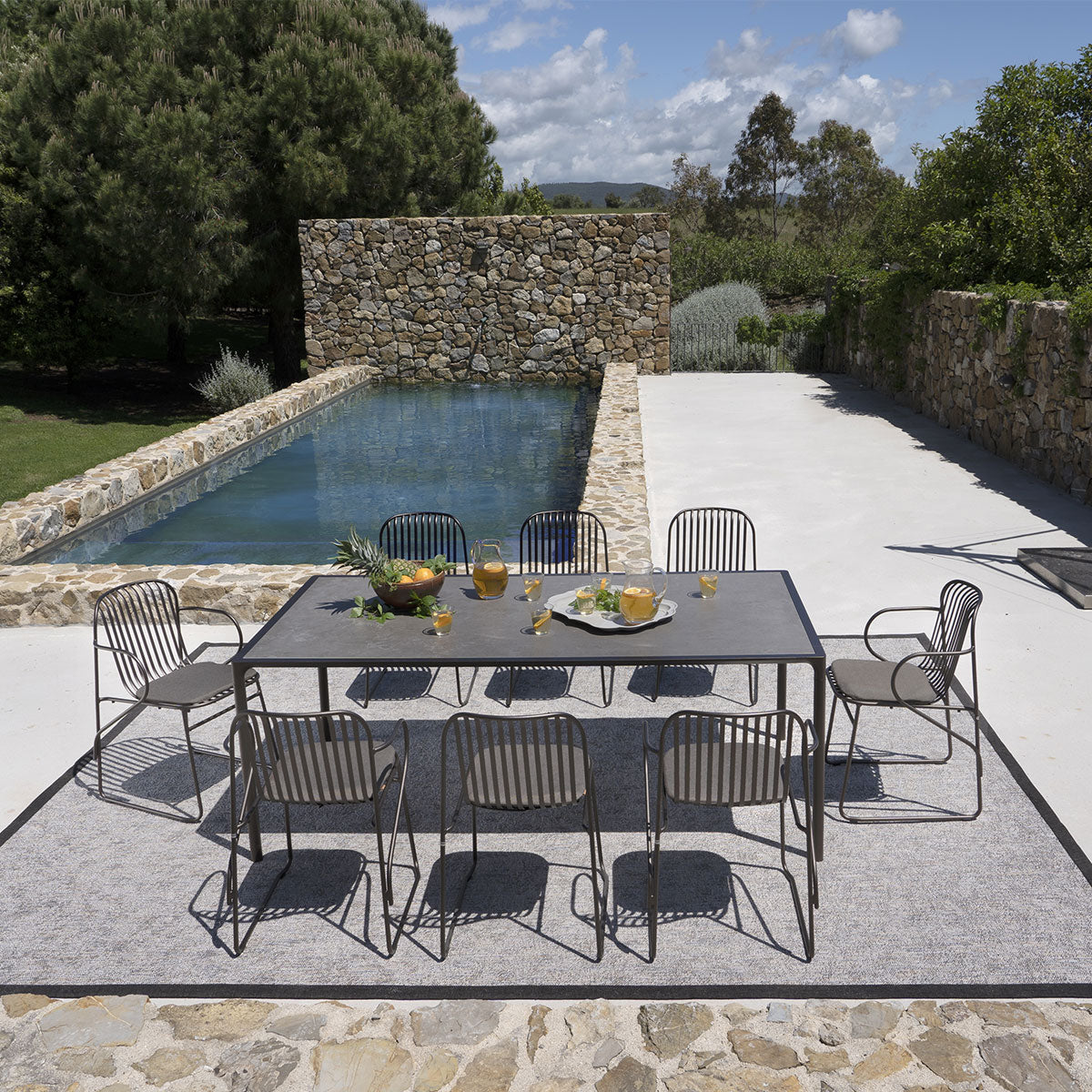 Emu - Riviera 434 - Taninihome.com