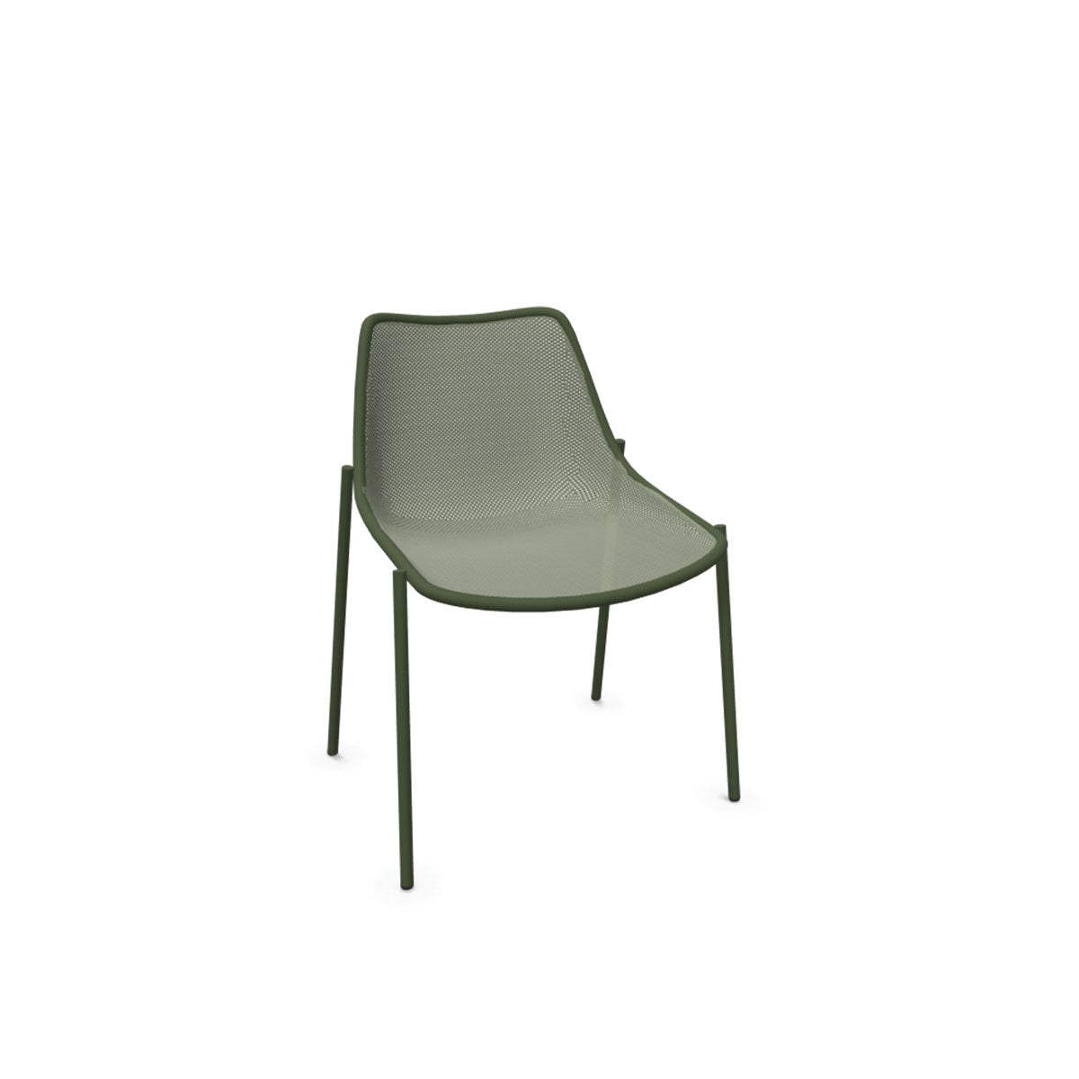 Emu - Round sedia - Taninihome.com