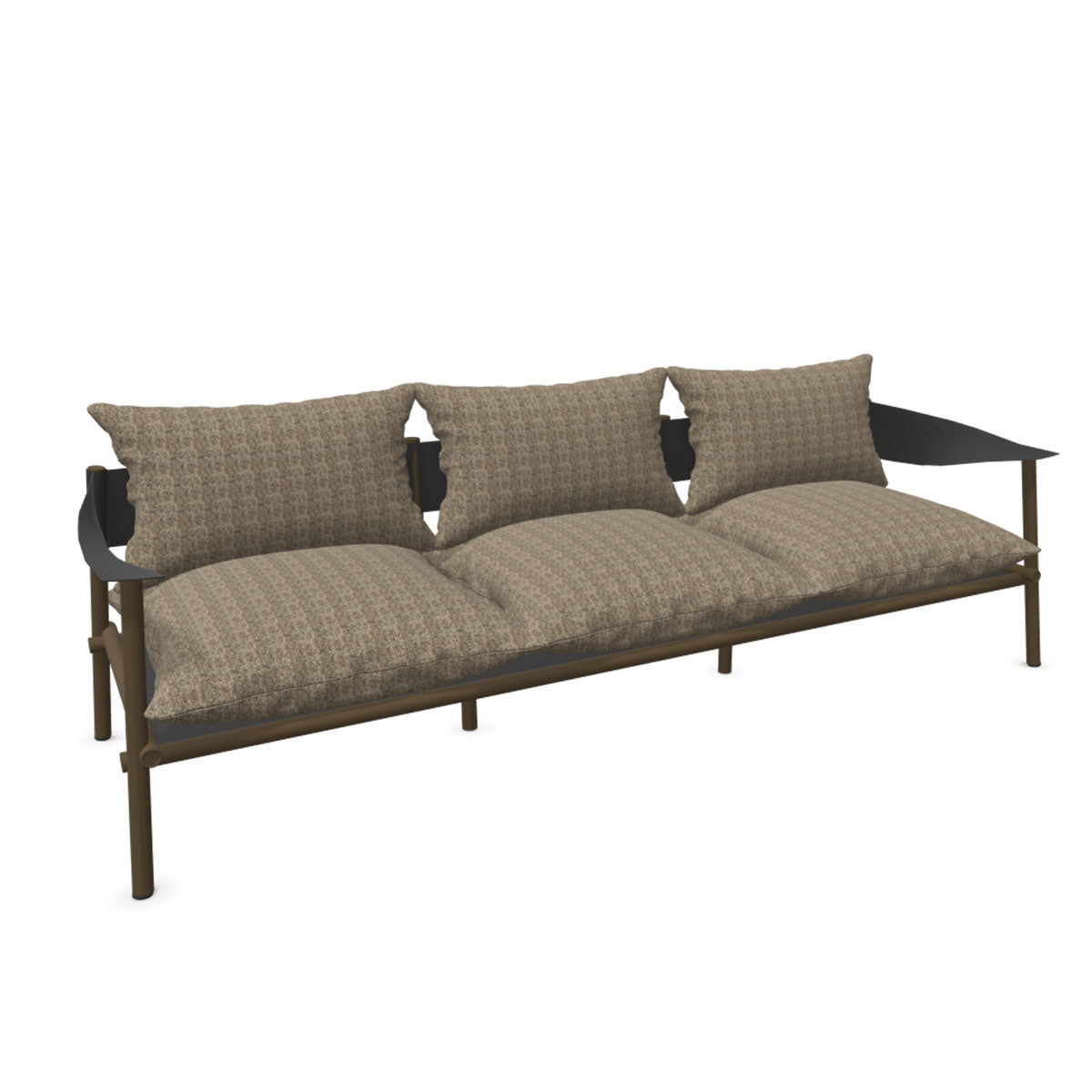 Emu - Terramare divano - Taninihome.com