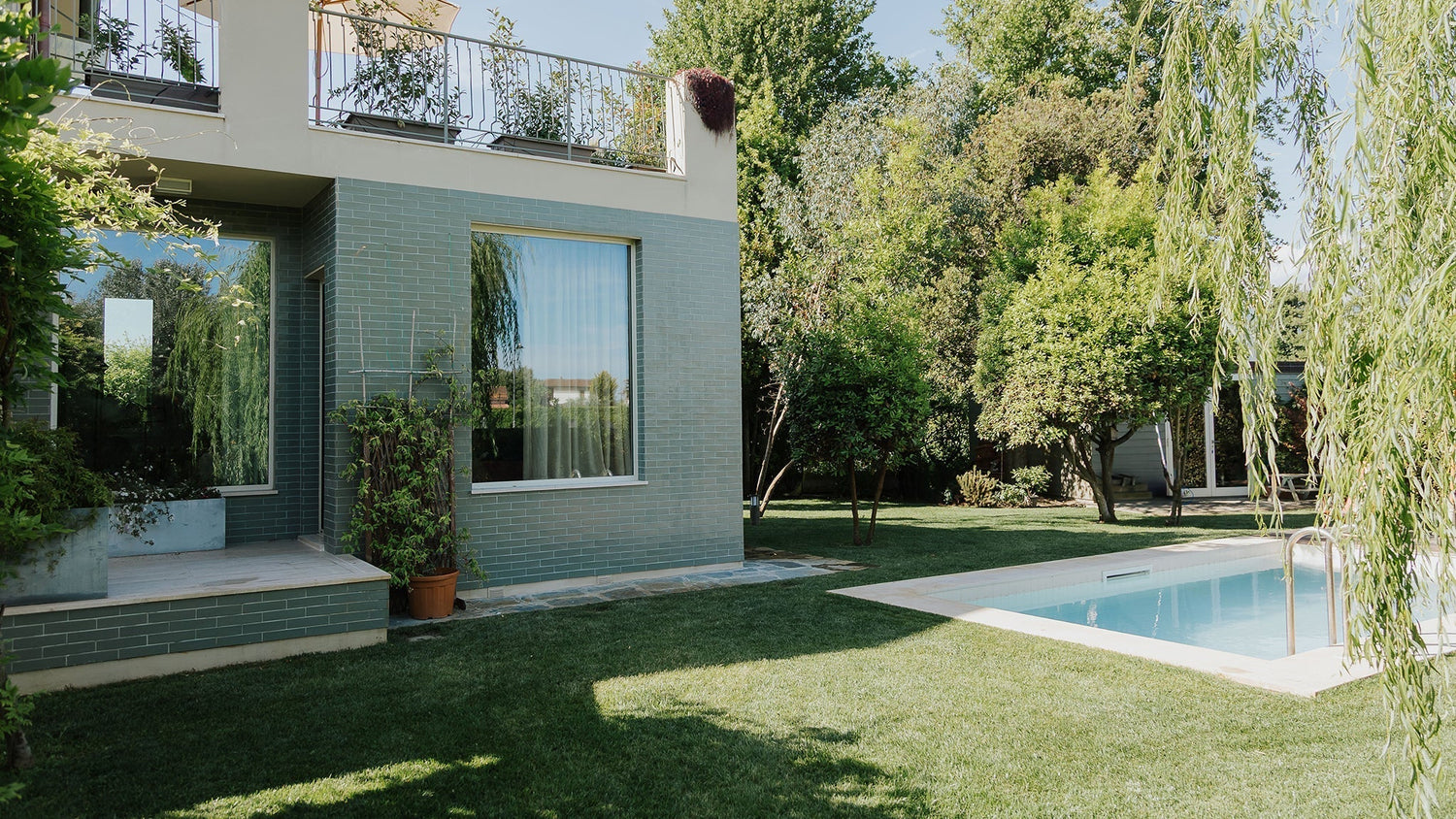 Flat Tax e design Italiano: perché comprare casa in Italia conviene (anche fiscalmente)