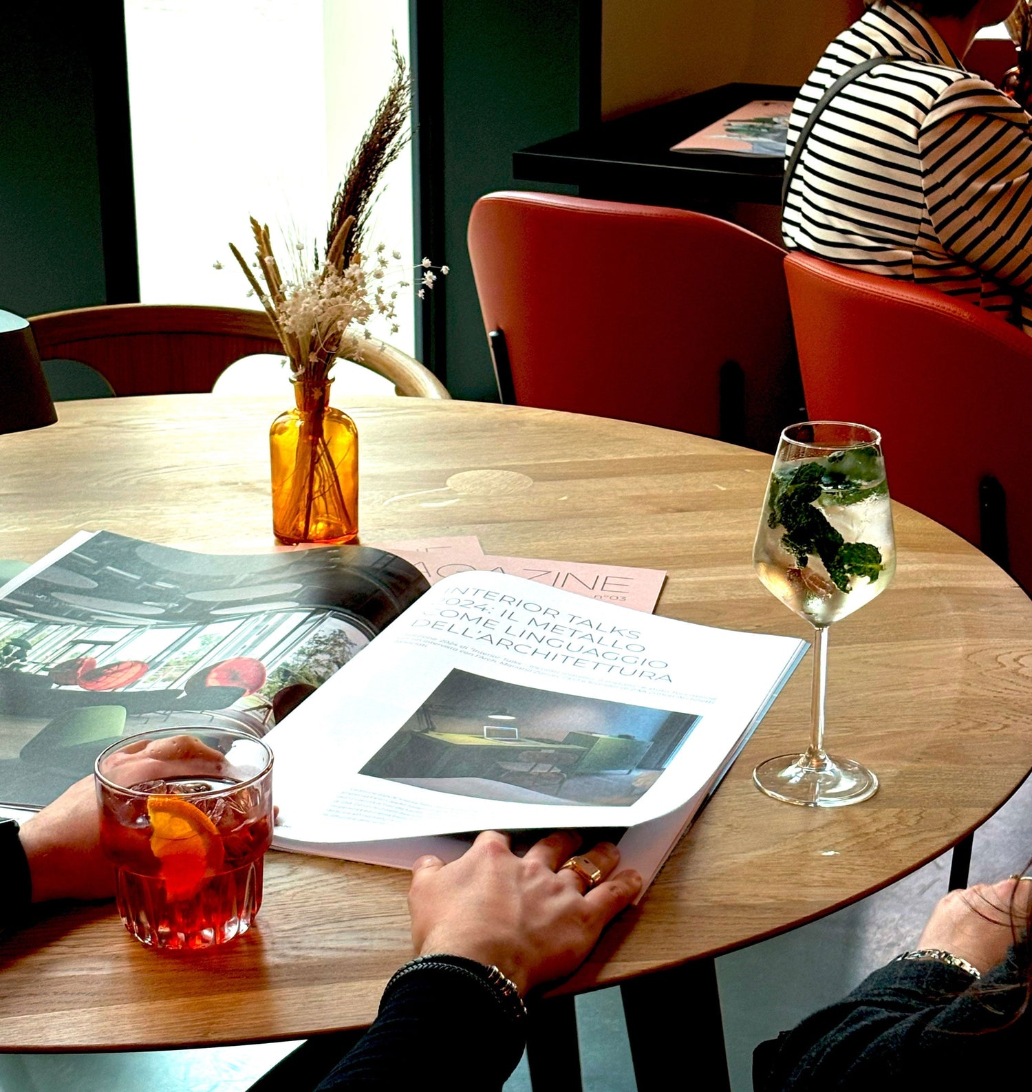 TMAGAZINE vol. 3 – Il futuro dell’hotellerie raccontato al The Social Hub