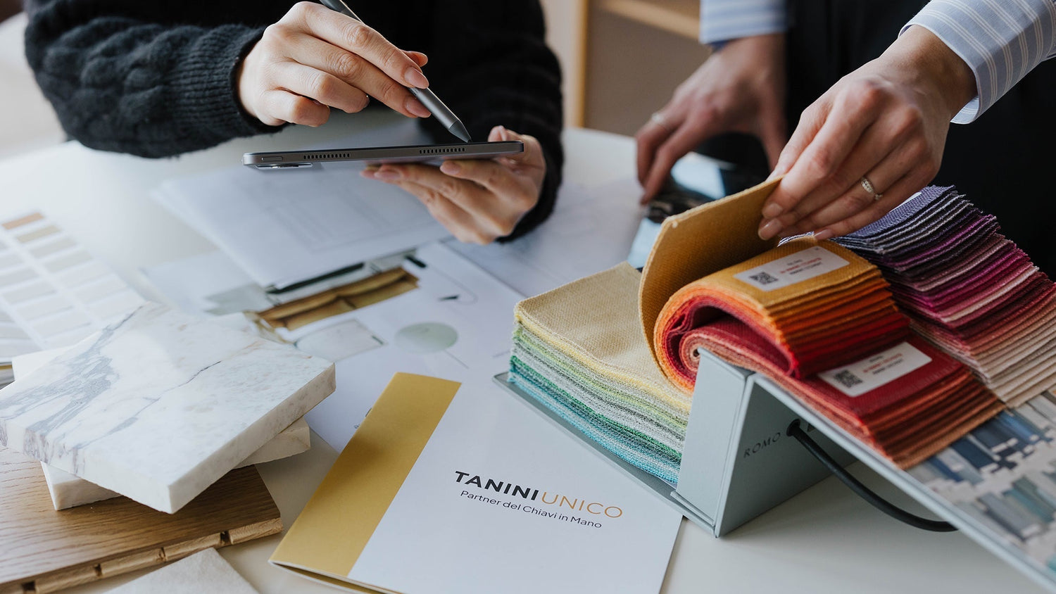 TaniniUnico: il tuo progetto chiavi in mano, con IVA al 10% su tutto