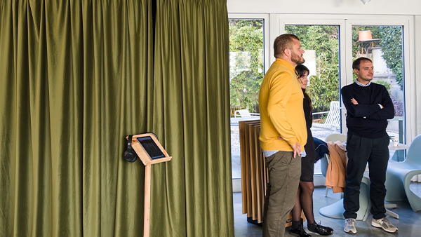 Lunch & Learn TaniniHome x Fiemme Tremila