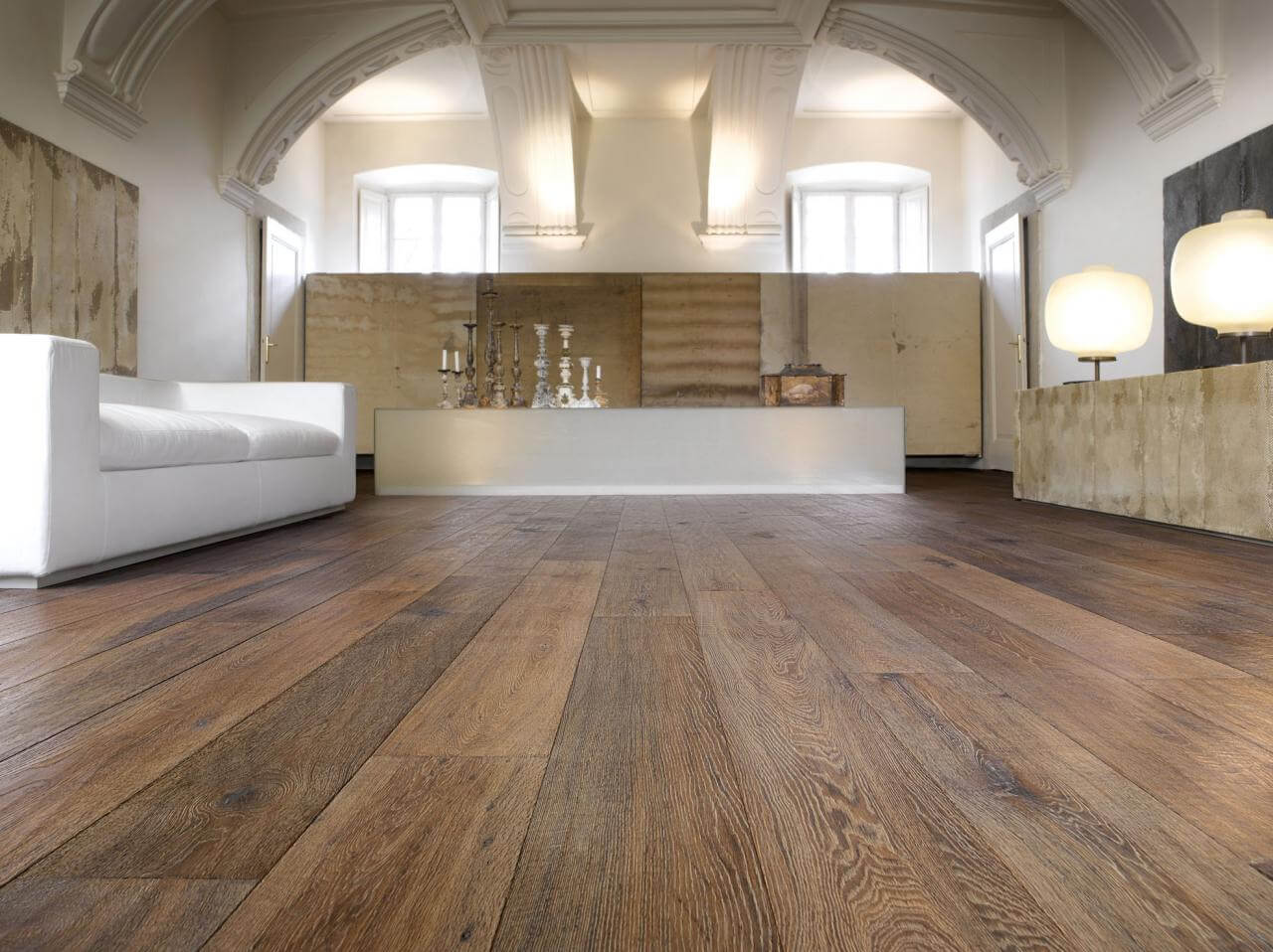 Parquet: È Adatto a Tutti gli Ambienti? Consigli per Scegliere Bene