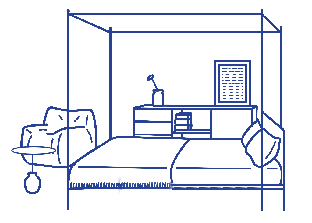 Soft Retreat