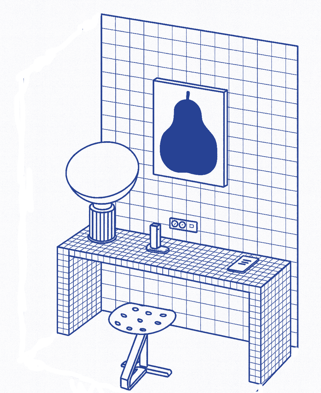 Design Icons Room